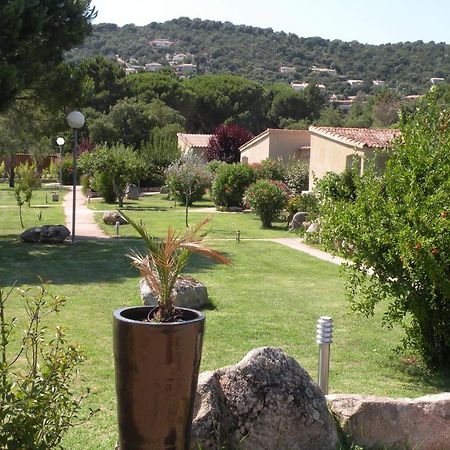 Les Jardins De Santa Giulia Hotel Porto-Vecchio  Exterior foto