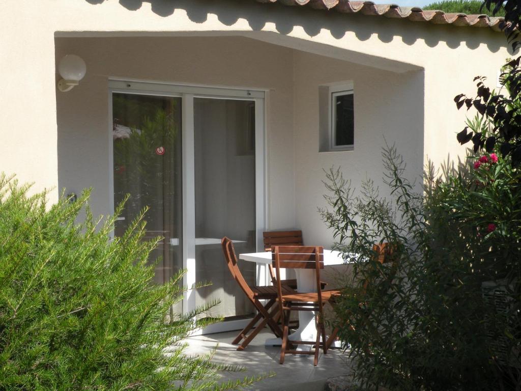 Les Jardins De Santa Giulia Hotel Porto-Vecchio  Exterior foto