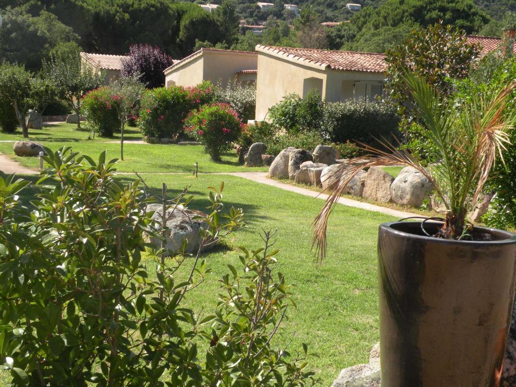 Les Jardins De Santa Giulia Hotel Porto-Vecchio  Exterior foto