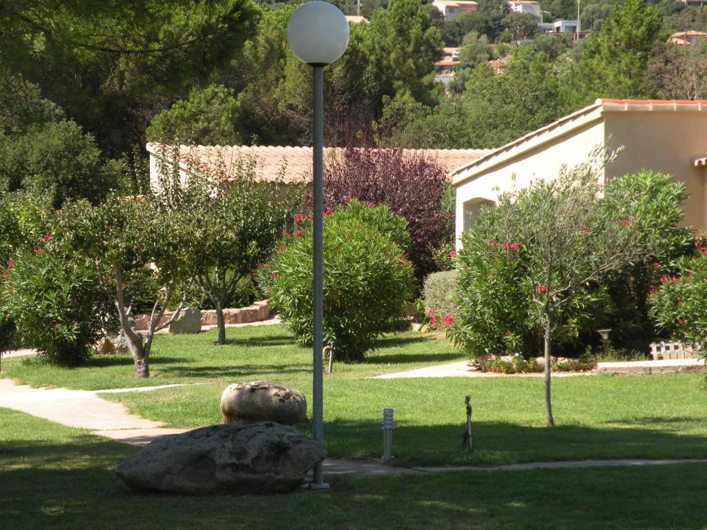 Les Jardins De Santa Giulia Hotel Porto-Vecchio  Exterior foto