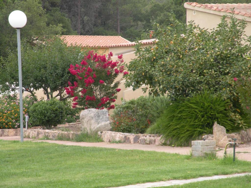 Les Jardins De Santa Giulia Hotel Porto-Vecchio  Exterior foto