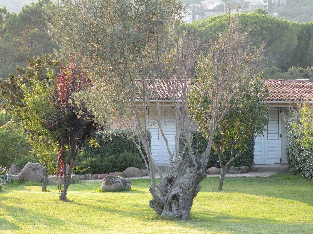 Les Jardins De Santa Giulia Hotel Porto-Vecchio  Exterior foto