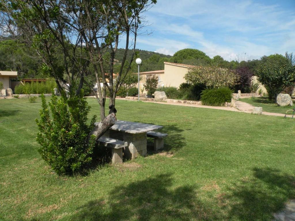 Les Jardins De Santa Giulia Hotel Porto-Vecchio  Exterior foto