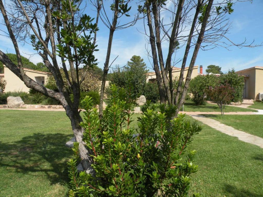 Les Jardins De Santa Giulia Hotel Porto-Vecchio  Exterior foto